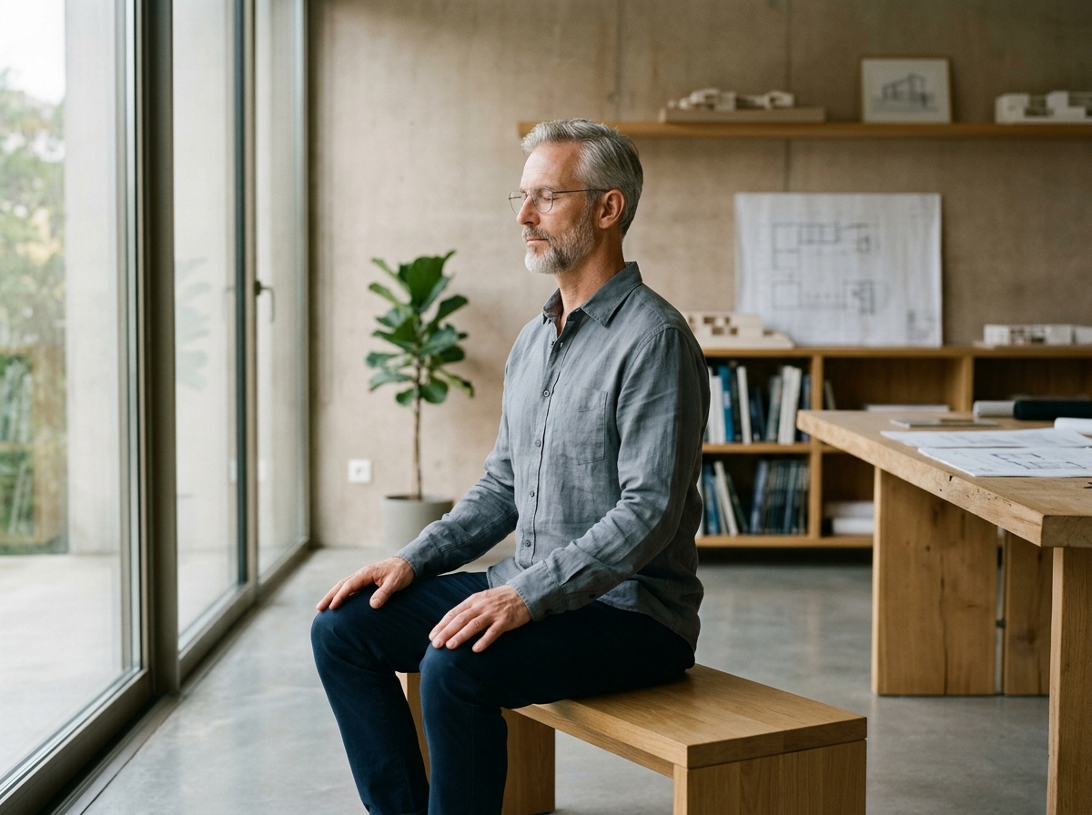 Mobilitate după 60 de ani